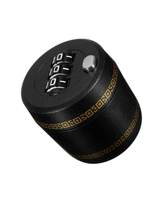 BottleSafe - Il tappo magico!