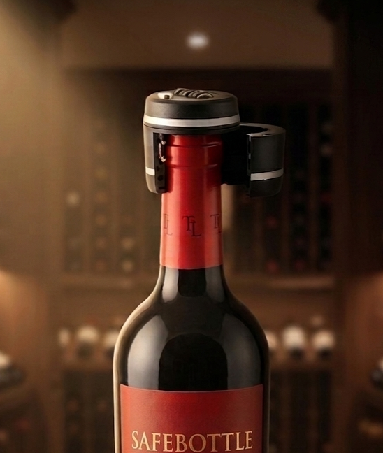 BottleSafe