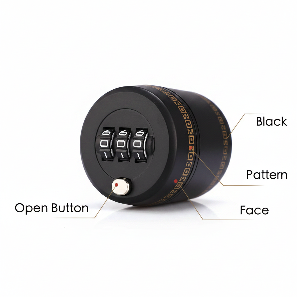 BottleSafe Cap Diagram